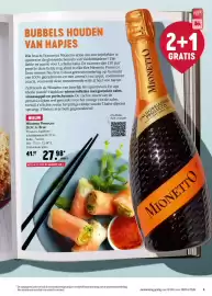 Delhaize magazine | Wijnfestival Pagina 3