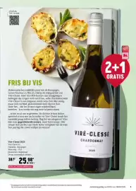 Delhaize magazine | Wijnfestival Pagina 5