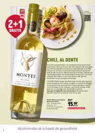 Delhaize magazine | Wijnfestival Pagina 6