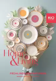 Kastner & Öhler Flugblatt Seite 1