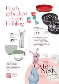 Kastner & Öhler Flugblatt Seite 11