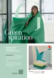 Kastner & Öhler Flugblatt Seite 2