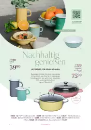 Kastner & Öhler Flugblatt Seite 4