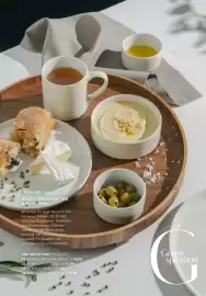 Kastner & Öhler Flugblatt Seite 5