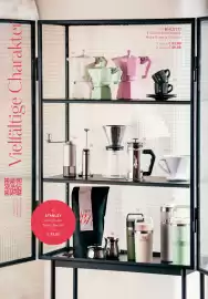 Kastner & Öhler Flugblatt Seite 6