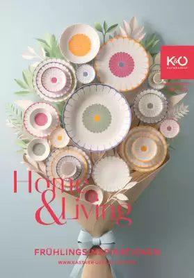 Kastner & Öhler Flugblatt (gültig bis 31-05)