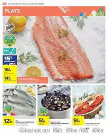 Catalogue Carrefour Drive page 10
