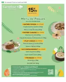 Catalogue Carrefour Drive page 12