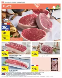 Catalogue Carrefour Drive page 14