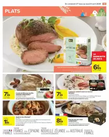 Catalogue Carrefour Drive page 15