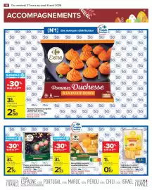 Catalogue Carrefour Drive page 16