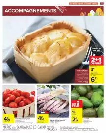 Catalogue Carrefour Drive page 17