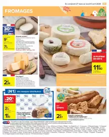 Catalogue Carrefour Drive page 19
