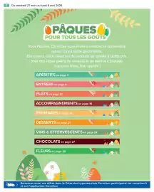 Catalogue Carrefour Drive page 2