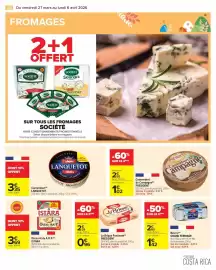 Catalogue Carrefour Drive page 20