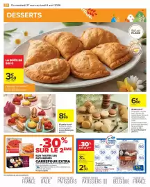 Catalogue Carrefour Drive page 22