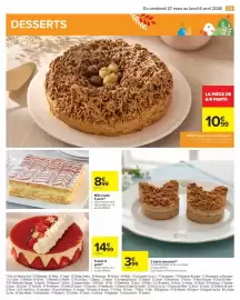 Catalogue Carrefour Drive page 23