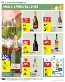 Catalogue Carrefour Drive page 24
