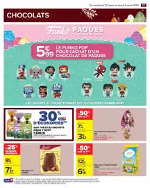 Catalogue Carrefour Drive page 27