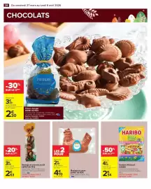 Catalogue Carrefour Drive page 28