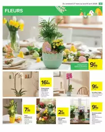 Catalogue Carrefour Drive page 31
