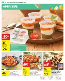 Catalogue Carrefour Drive page 4