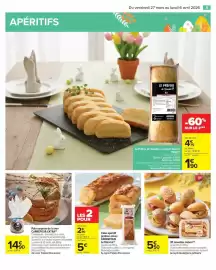 Catalogue Carrefour Drive page 5