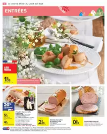 Catalogue Carrefour Drive page 6