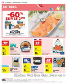 Catalogue Carrefour Drive page 8