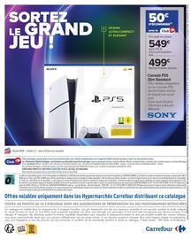 Catalogue Carrefour Drive page 28