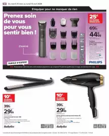 Catalogue Carrefour Drive page 10