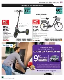 Catalogue Carrefour Drive page 11