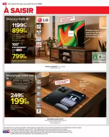 Catalogue Carrefour Drive page 14