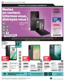 Catalogue Carrefour Drive page 16