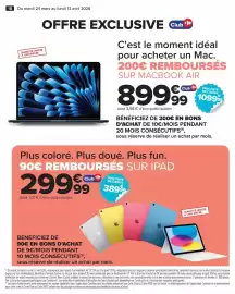 Catalogue Carrefour Drive page 18