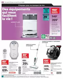 Catalogue Carrefour Drive page 2