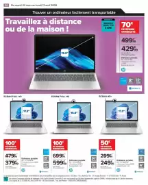 Catalogue Carrefour Drive page 20