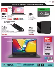 Catalogue Carrefour Drive page 21