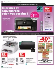 Catalogue Carrefour Drive page 22