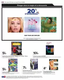 Catalogue Carrefour Drive page 24