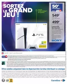 Catalogue Carrefour Drive page 28