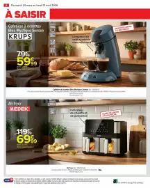 Catalogue Carrefour Drive page 6