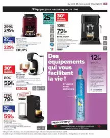 Catalogue Carrefour Drive page 7