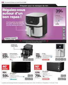 Catalogue Carrefour Drive page 8