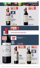 Catalogue Carrefour Drive page 17