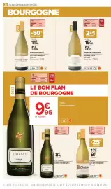 Catalogue Carrefour Drive page 22