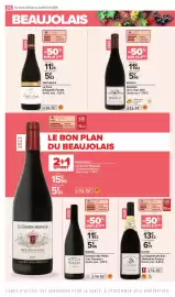 Catalogue Carrefour Drive page 26