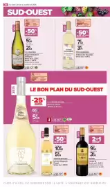 Catalogue Carrefour Drive page 38