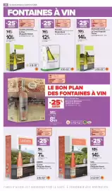 Catalogue Carrefour Drive page 40