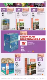 Catalogue Carrefour Drive page 41